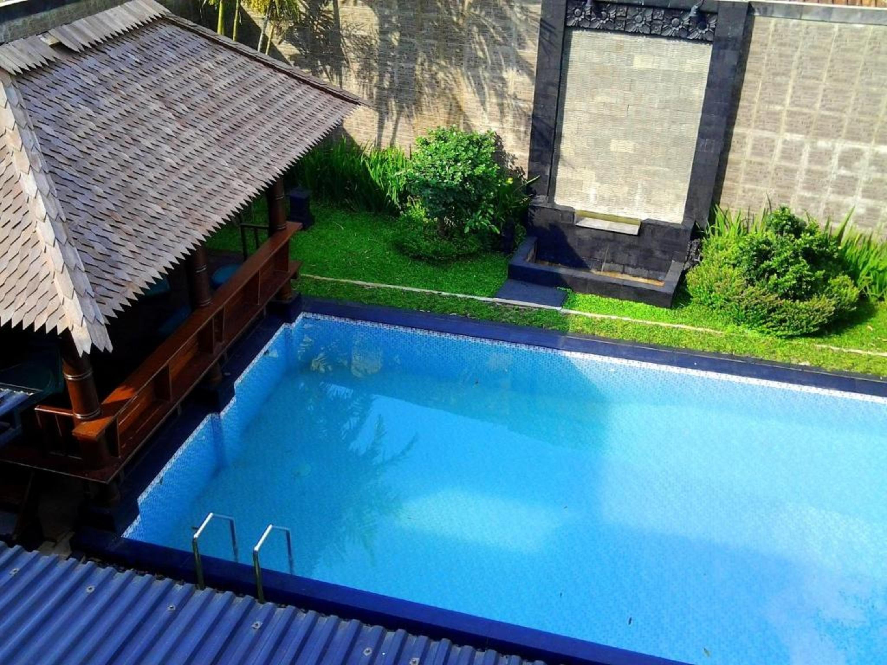 Rumah Anda Guest House By Zuzu Bandung Exterior foto