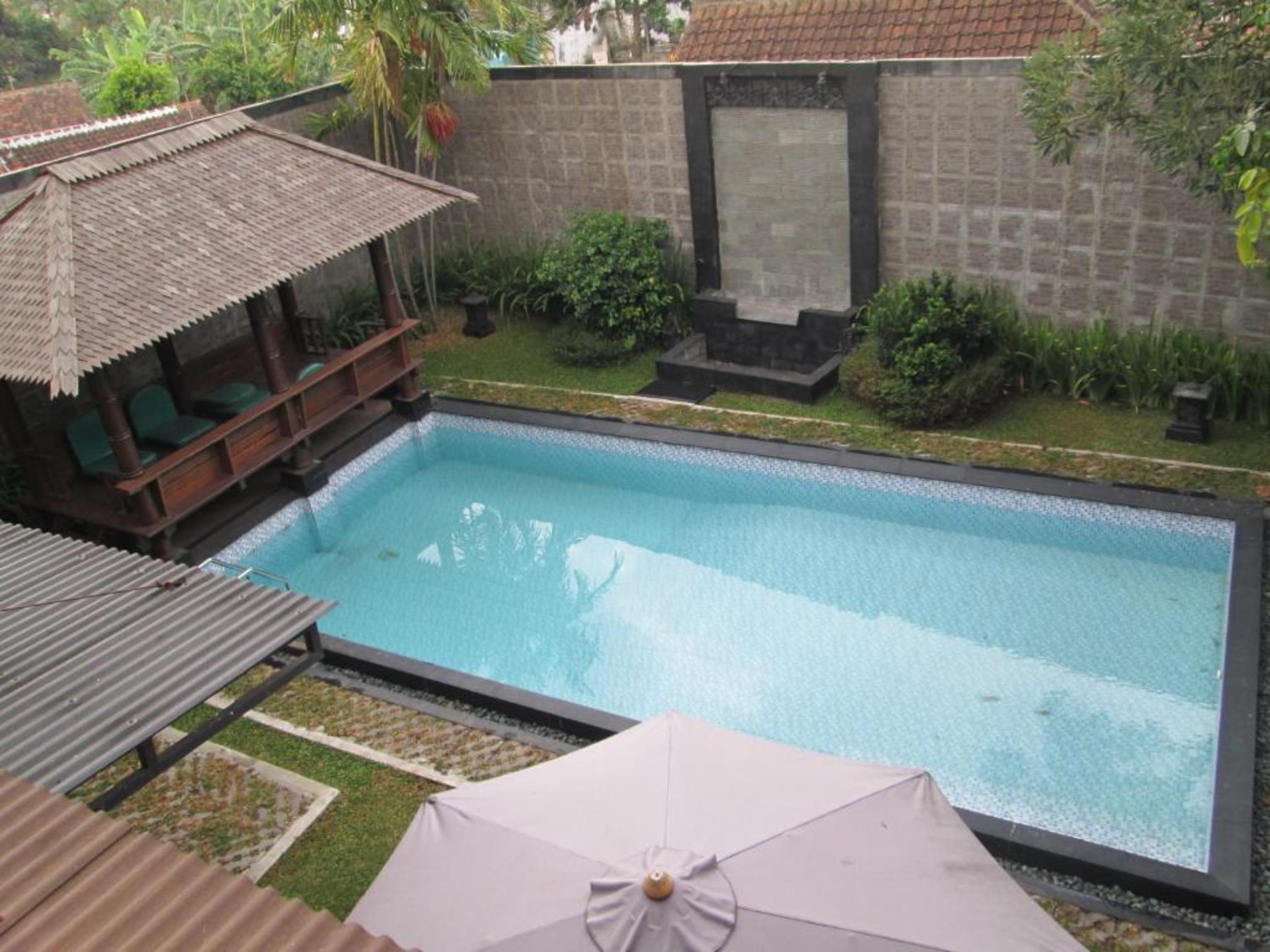 Rumah Anda Guest House By Zuzu Bandung Exterior foto